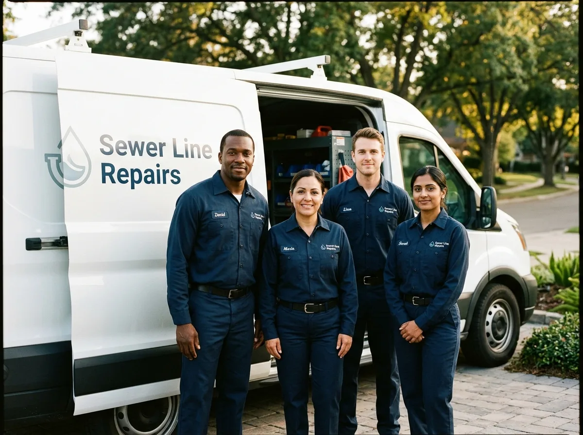 Emergency Plumber company in New Edinburg, AR