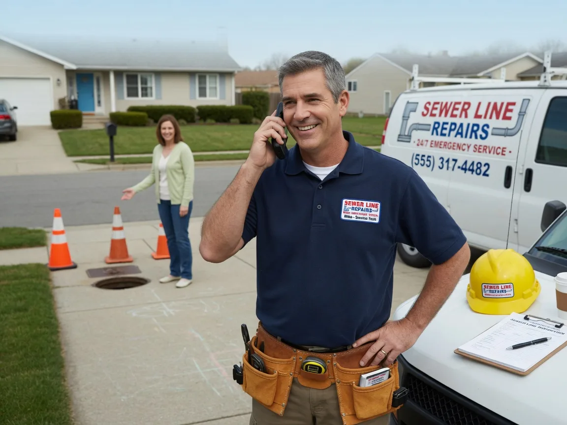 Emergency Plumber New Edinburg, AR FAQs